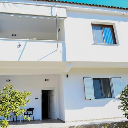 Villa Kaceli Berati Exterior foto