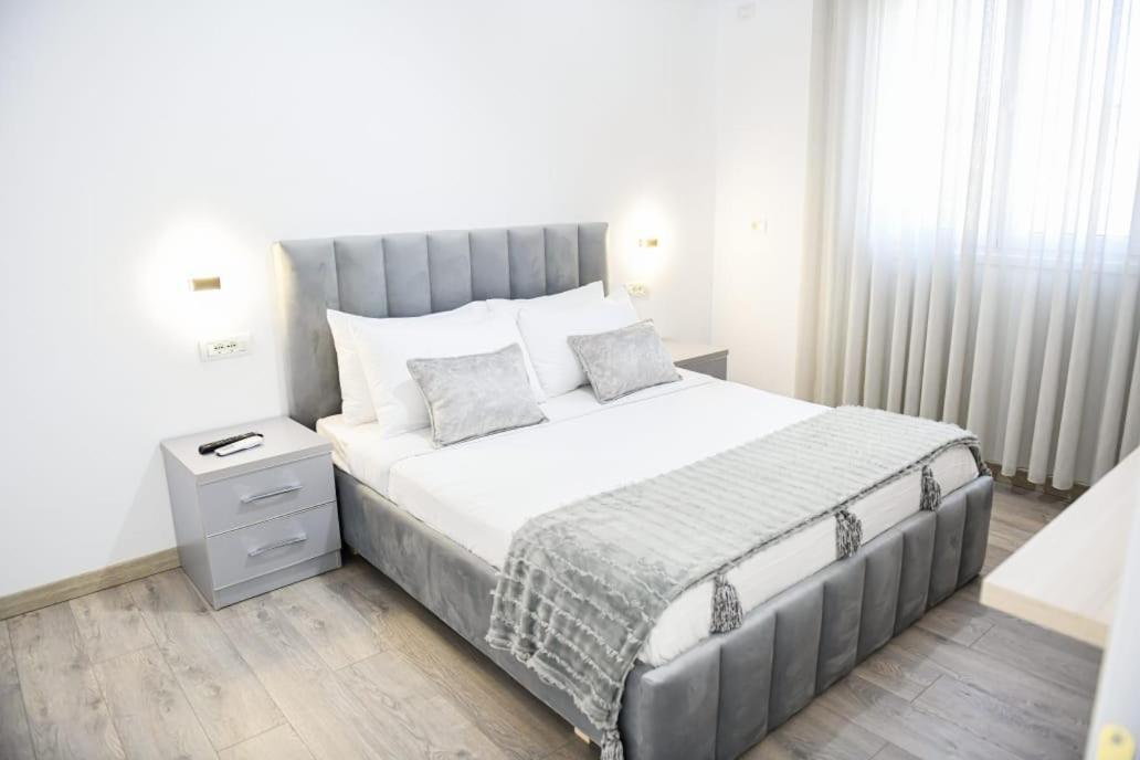 Villa Kaceli Berati Quarto foto