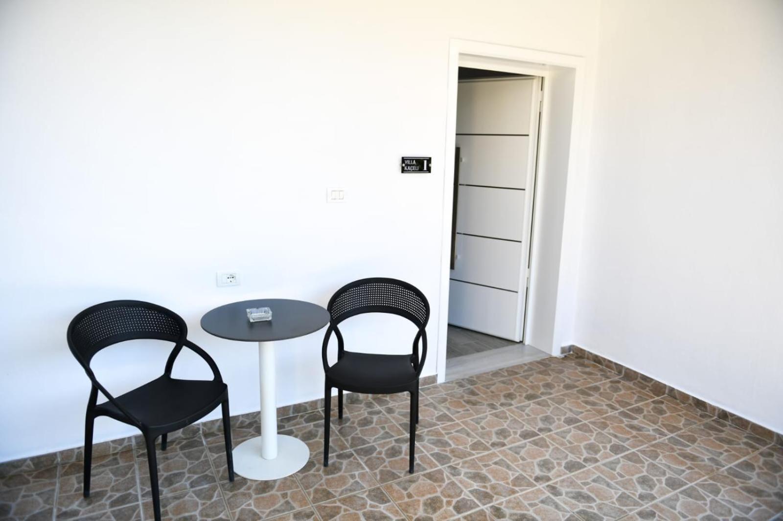 Villa Kaceli Berati Quarto foto